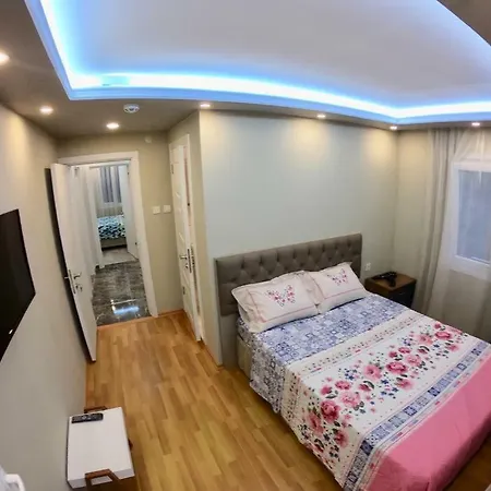 Pasha Apart~boutique Hotel/yalova 4*