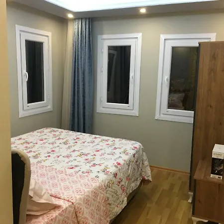 Pasha Apart~boutique Hotel/yalova Yalova (Yalova)