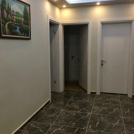 Hotel apartamentowy Pasa