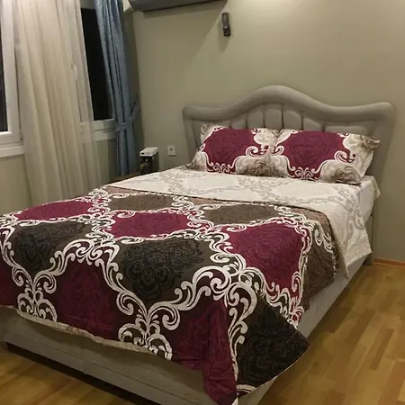 Pasha Apart~boutique Hotel/yalova 4*