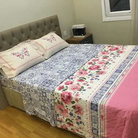 Aparthotel Pasha Apart~boutique Hotel/yalova