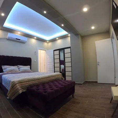 Pasha Apart~boutique Hotel/yalova * Yalova