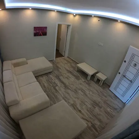 Pasha Apart~boutique Hotel/yalova *