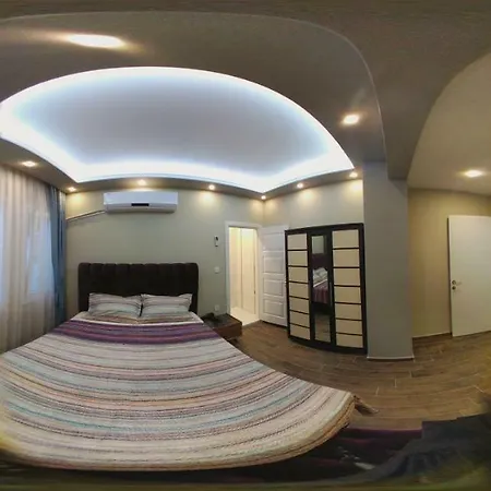 Hotel apartamentowy Pasa Yalova (Yalova)