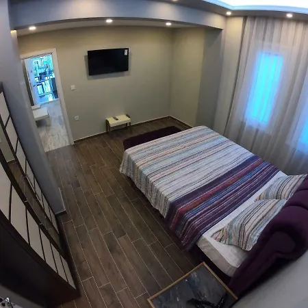 Pasha Apart~boutique Hotel/yalova *