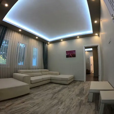 Pasa 4* Yalova (Yalova)