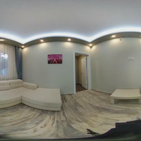 Aparthotel Pasha Apart~boutique Hotel/yalova 4*