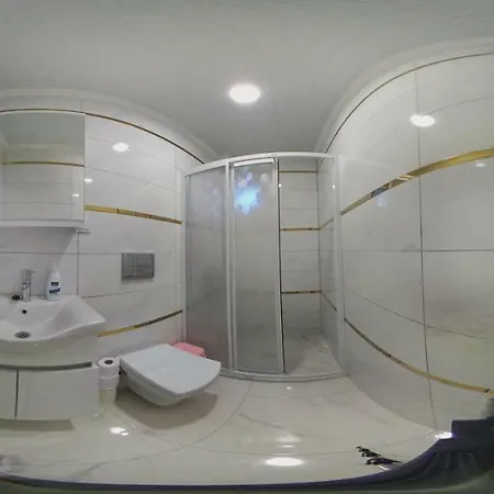 Pasa Hotel apartamentowy 4*