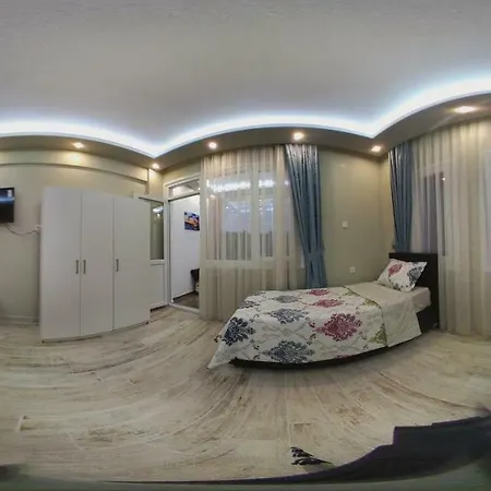 Pasa Hotel apartamentowy Yalova (Yalova)