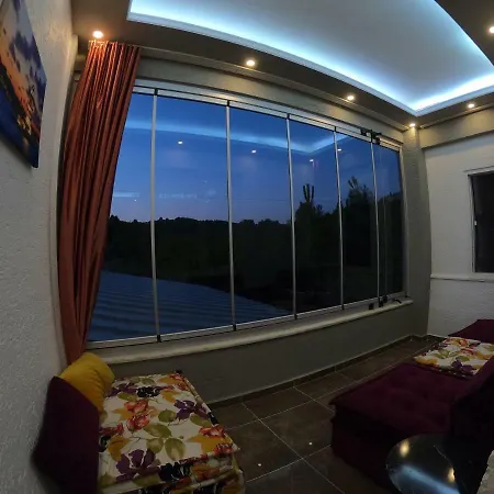 Pasa شقة فندقية 4*