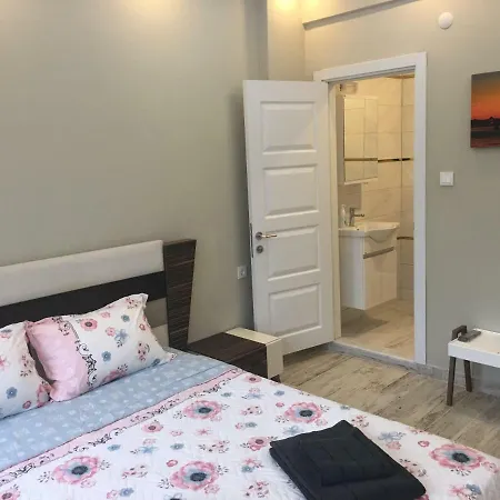 Pasha Apart~boutique Hotel/yalova