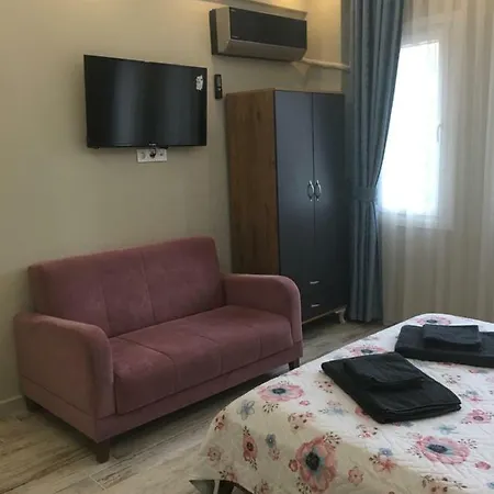 Pasha Apart~boutique Hotel/yalova *
