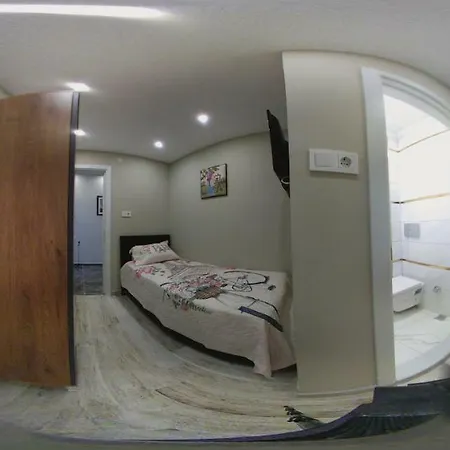 Pasha Apart~boutique Hotel/yalova * Yalova (Yalova)