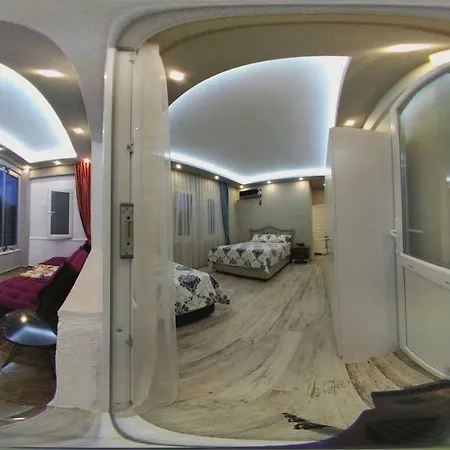 Pasha Apart~boutique Hotel/yalova Aparthotel