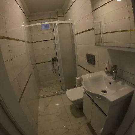 Pasa 4* Yalova (Yalova)