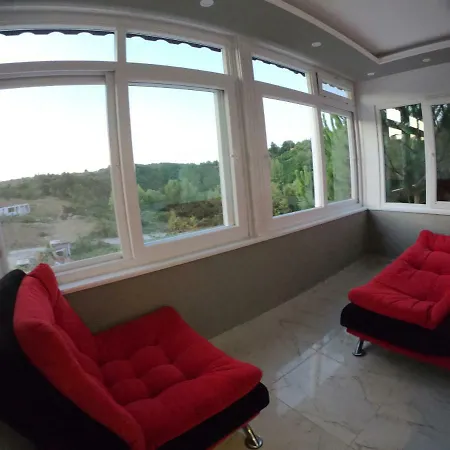 Hotel apartamentowy Pasa Yalova (Yalova)