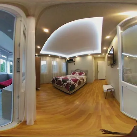 Pasha Apart~boutique Hotel/yalova *