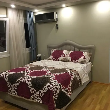 Pasha Apart~boutique Hotel/yalova Aparthotel *