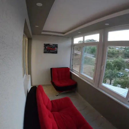 Pasa 4* Yalova (Yalova)