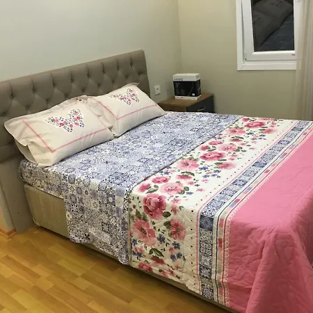 Pasha Apart~boutique Hotel/yalova Aparthotel 4*