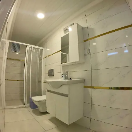 Pasa Hotel apartamentowy 4*