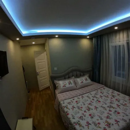 Pasha Apart~boutique Hotel/yalova