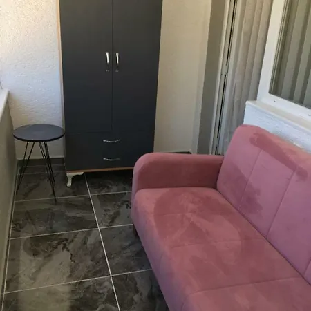 Pasa Hotel apartamentowy