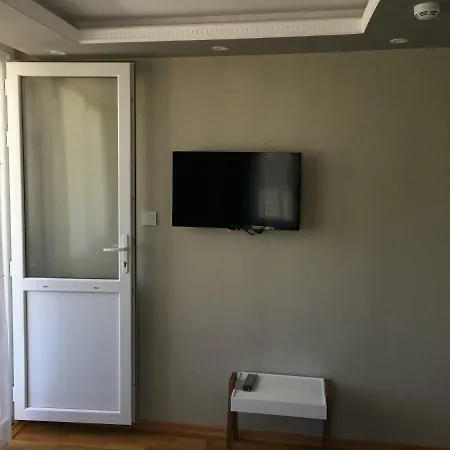 Hotel apartamentowy Pasa Yalova (Yalova)