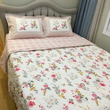 Pasa Hotel apartamentowy Yalova (Yalova)