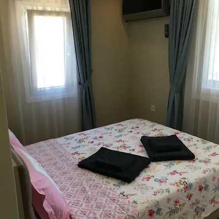Pasha Apart~boutique Hotel/yalova