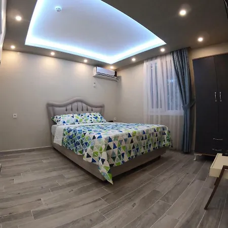 Pasha Apart~boutique Hotel/yalova