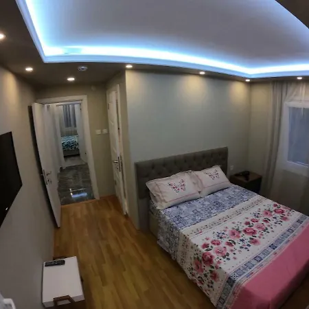 Pasha Apart~boutique Hotel/yalova Aparthotel
