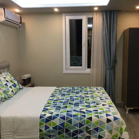 Pasa شقة فندقية يالوفا