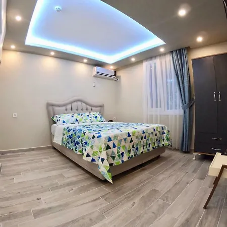 Pasha Apart~boutique Hotel/yalova Aparthotel