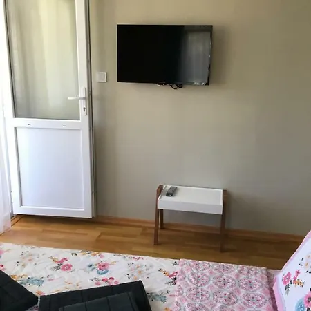 Pasa Hotel apartamentowy 4*