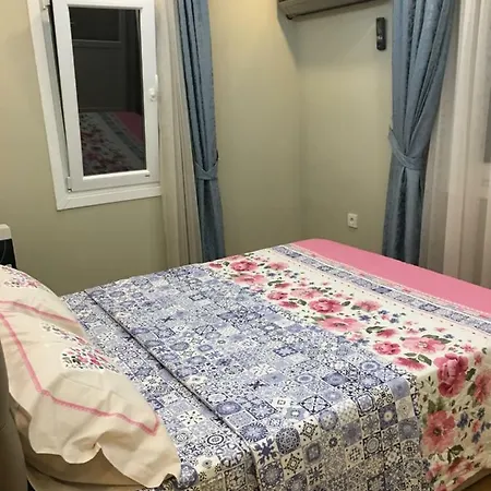 Hotel apartamentowy Pasa 4*