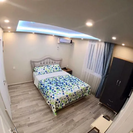 Pasa 4* Yalova (Yalova)