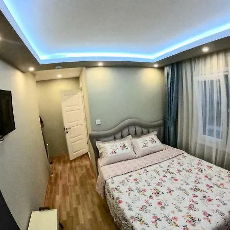 Pasha Apart~boutique Hotel/yalova * Yalova (Yalova)