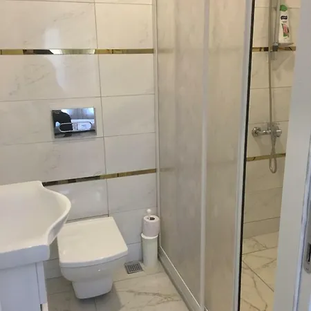 Pasa 4* Yalova (Yalova)