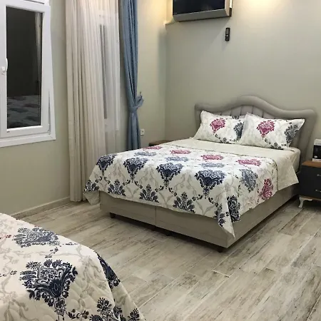Pasa Hotel apartamentowy Yalova (Yalova)