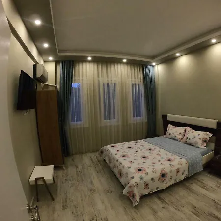 Hotel apartamentowy Pasa