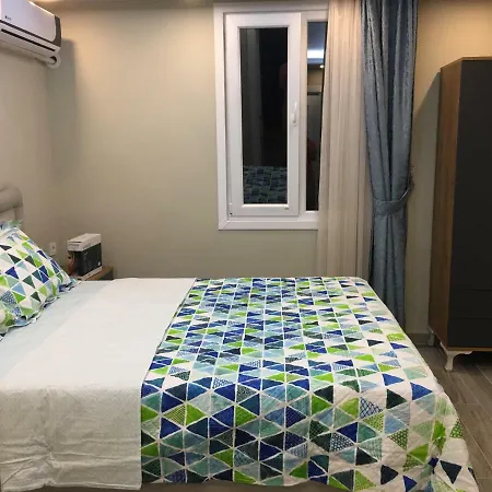 Pasa Hotel apartamentowy Yalova (Yalova)