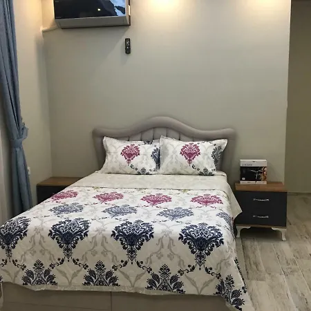 Pasa 4* Yalova (Yalova)