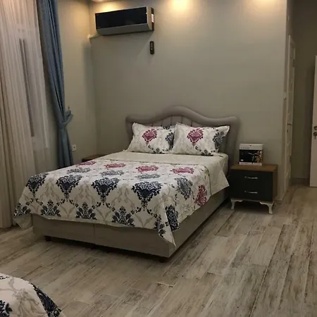 Aparthotel Pasha Apart~boutique Hotel/yalova Yalova (Yalova)