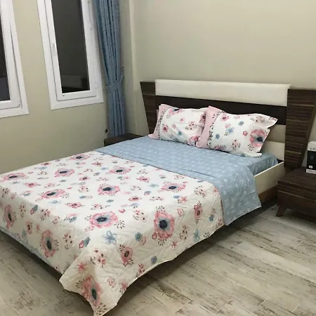 Aparthotel Pasha Apart~boutique Hotel/yalova Yalova (Yalova)