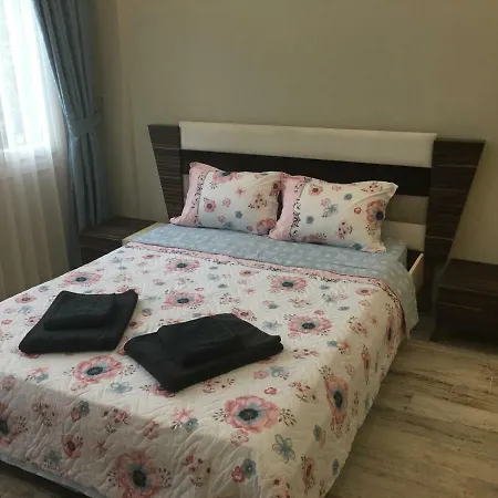 Pasa Hotel apartamentowy Yalova (Yalova)