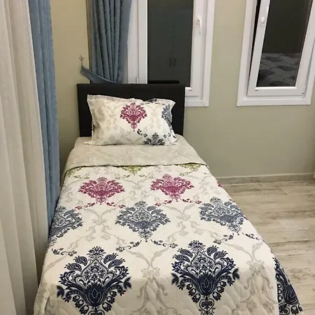 Pasa Hotel apartamentowy 4*
