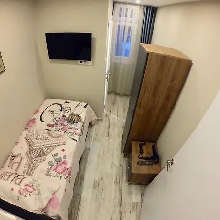 Pasha Apart~boutique Hotel/yalova Aparthotel