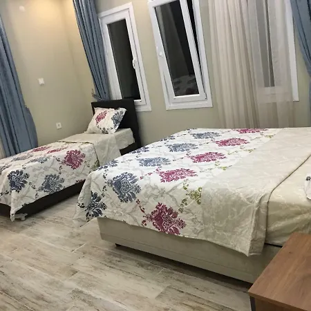 Pasha Apart~boutique Hotel/yalova